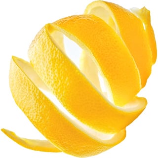 Засахаренная кожура помело