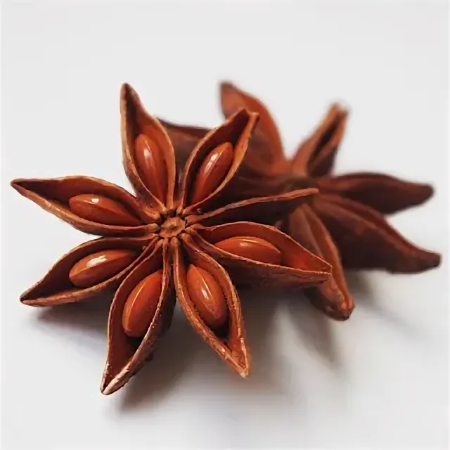 Звездчатый анис