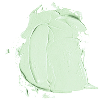 Зеленая глина