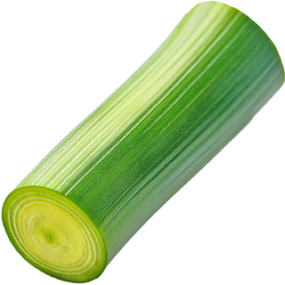 Зеленые стебли