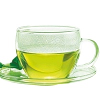 Зеленый чай