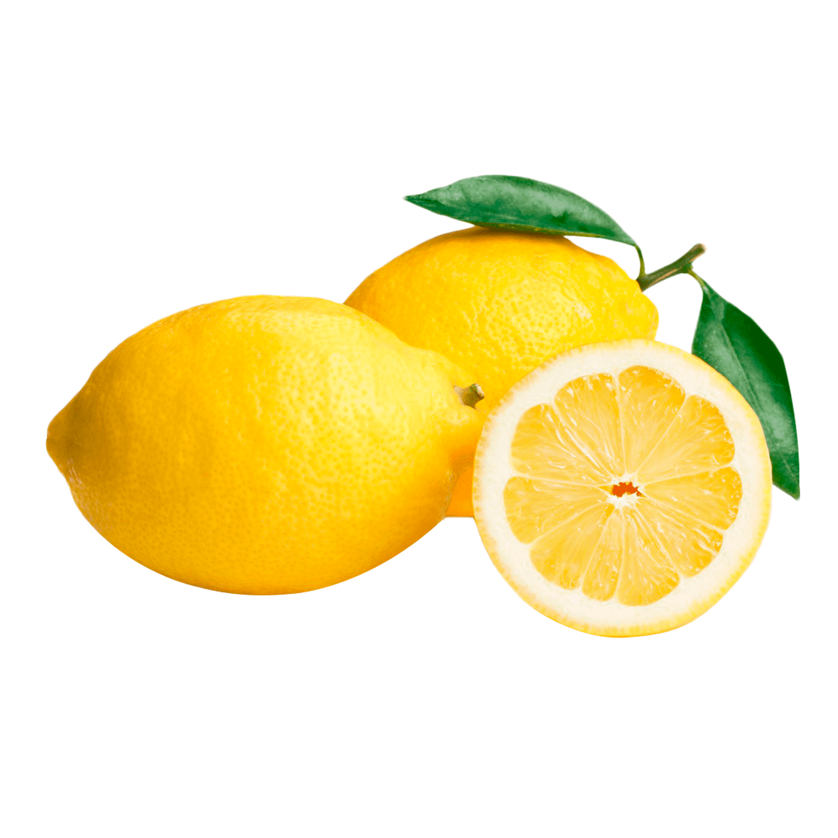 Индийский лимон