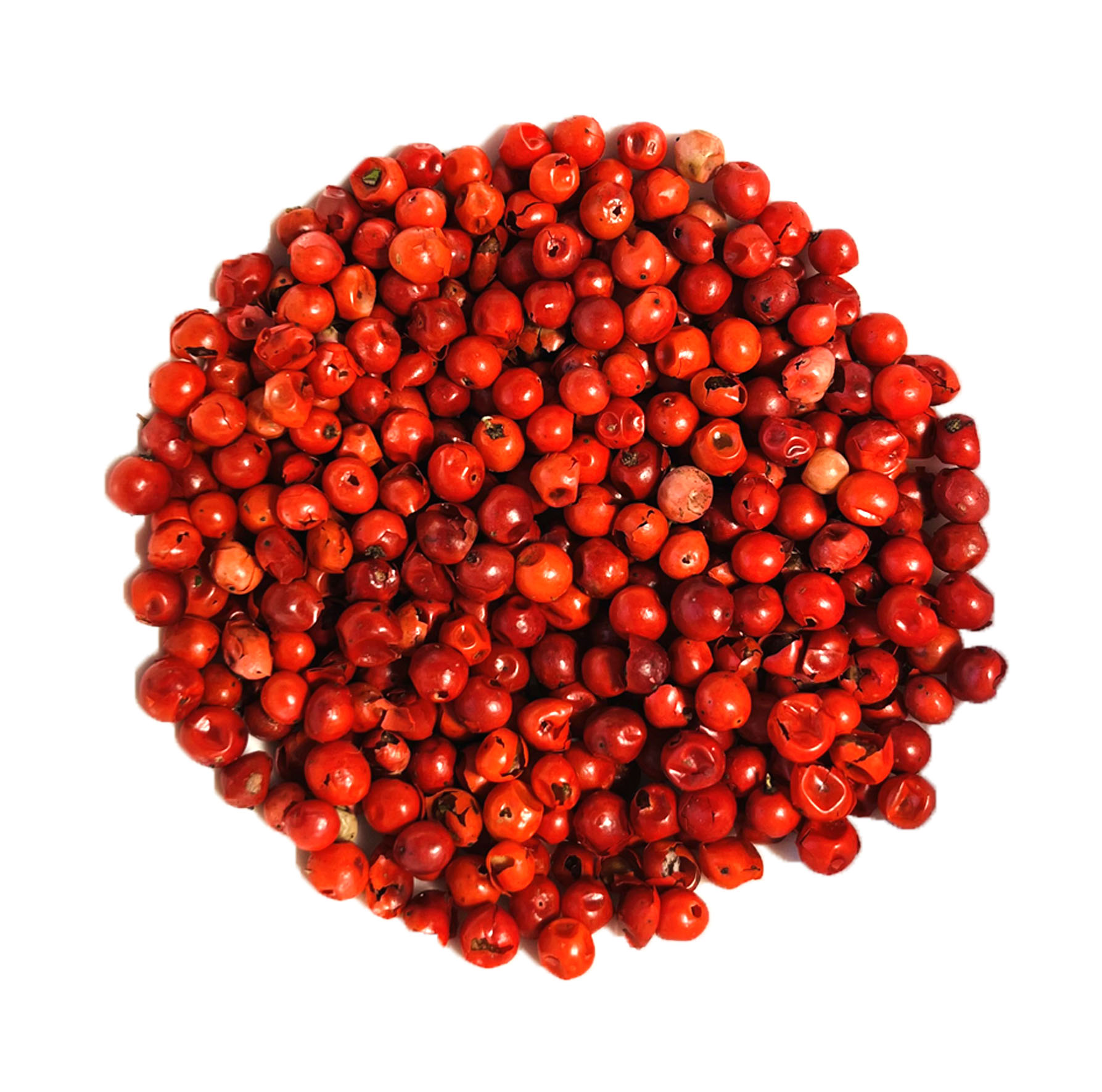 Индийский розовый перец