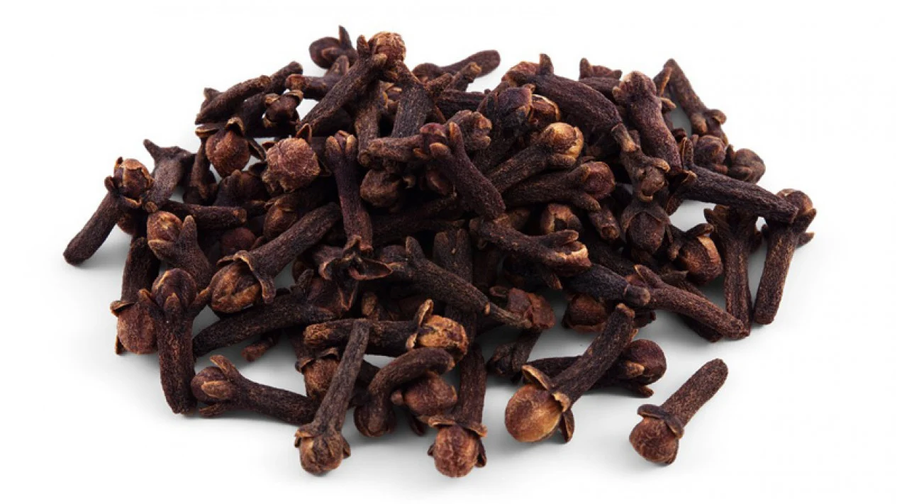 Индонезийская гвоздика