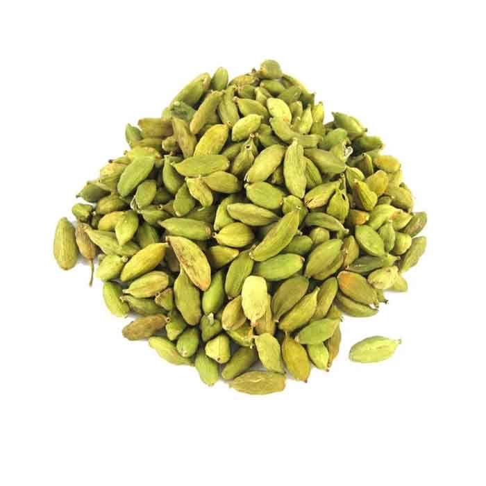 Кардамон из Гватемалы