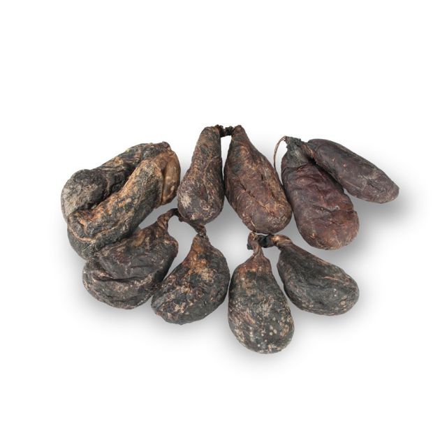 Кастореум сибирский