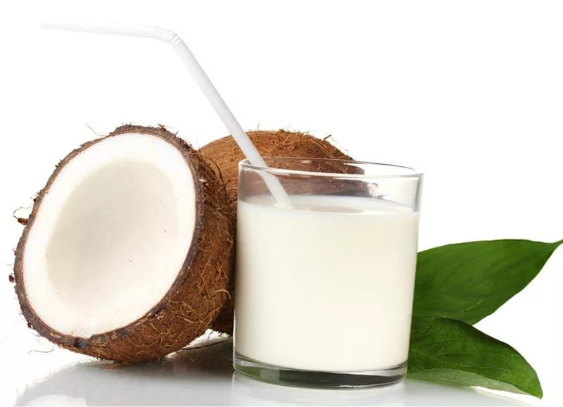 Кокосовое молоко