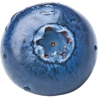 Компот из черники