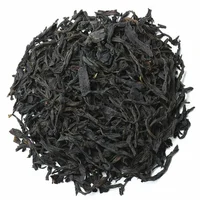 Копченый чай