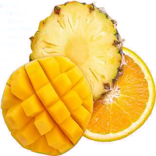 Косточковые плоды