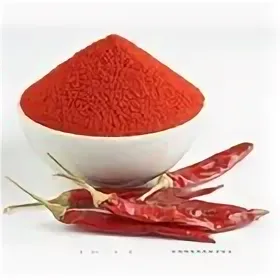 Красный перец чили