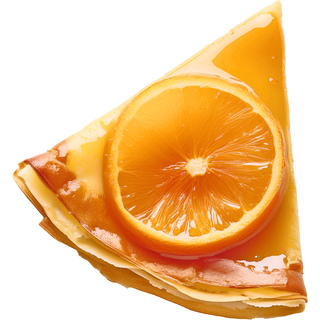 Креп Сюзетт