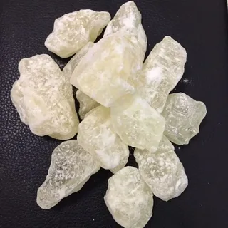 Кристальный мускус