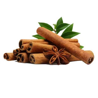 Лист корицы