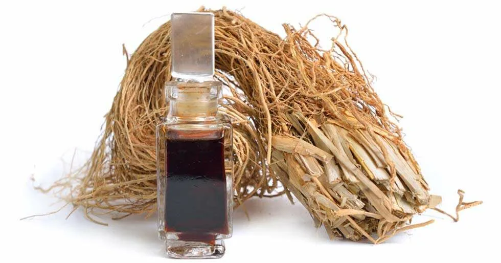 Мадагаскарский ветивер