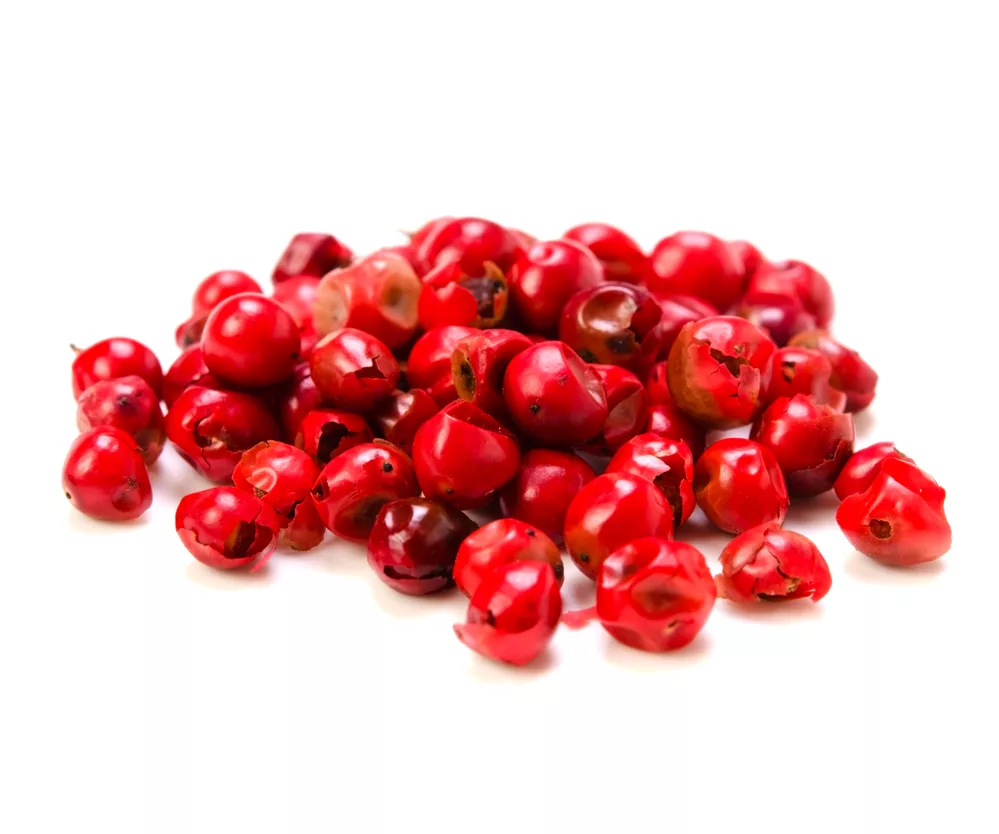 Мадагаскарский розовый перец CO2