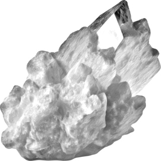 Масло черного мускуса