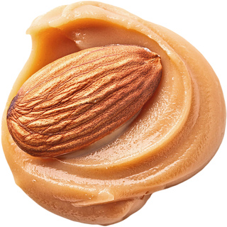 Миндальная паста