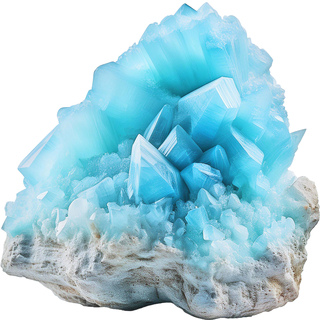 Морские минералы