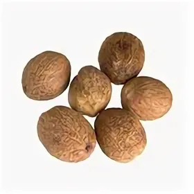 Мускатный орех