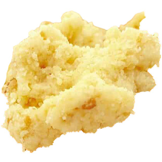 Начинка из крошки