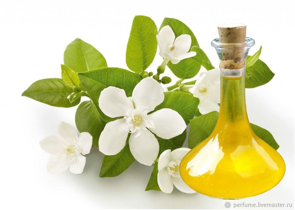 Неролиевая вода