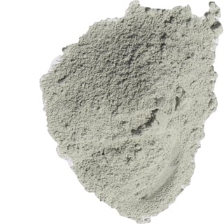 Новозеландская белая амбра