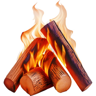 Огонь