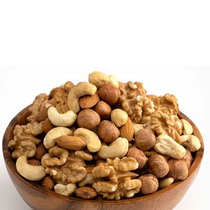 Ореховые ноты