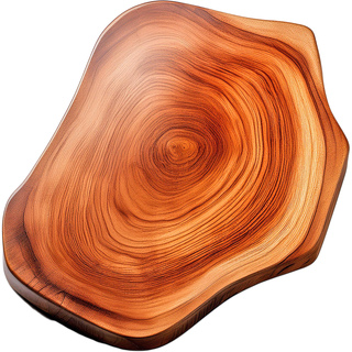 Полированное дерево