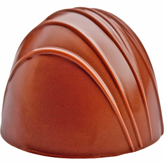 Пралине с личи