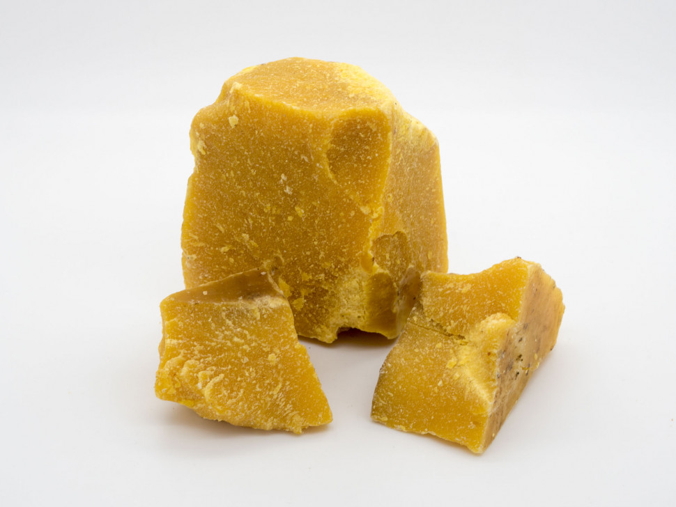 Пчелиный воск абсолют