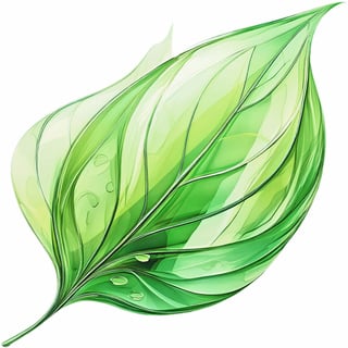 Растительные ноты