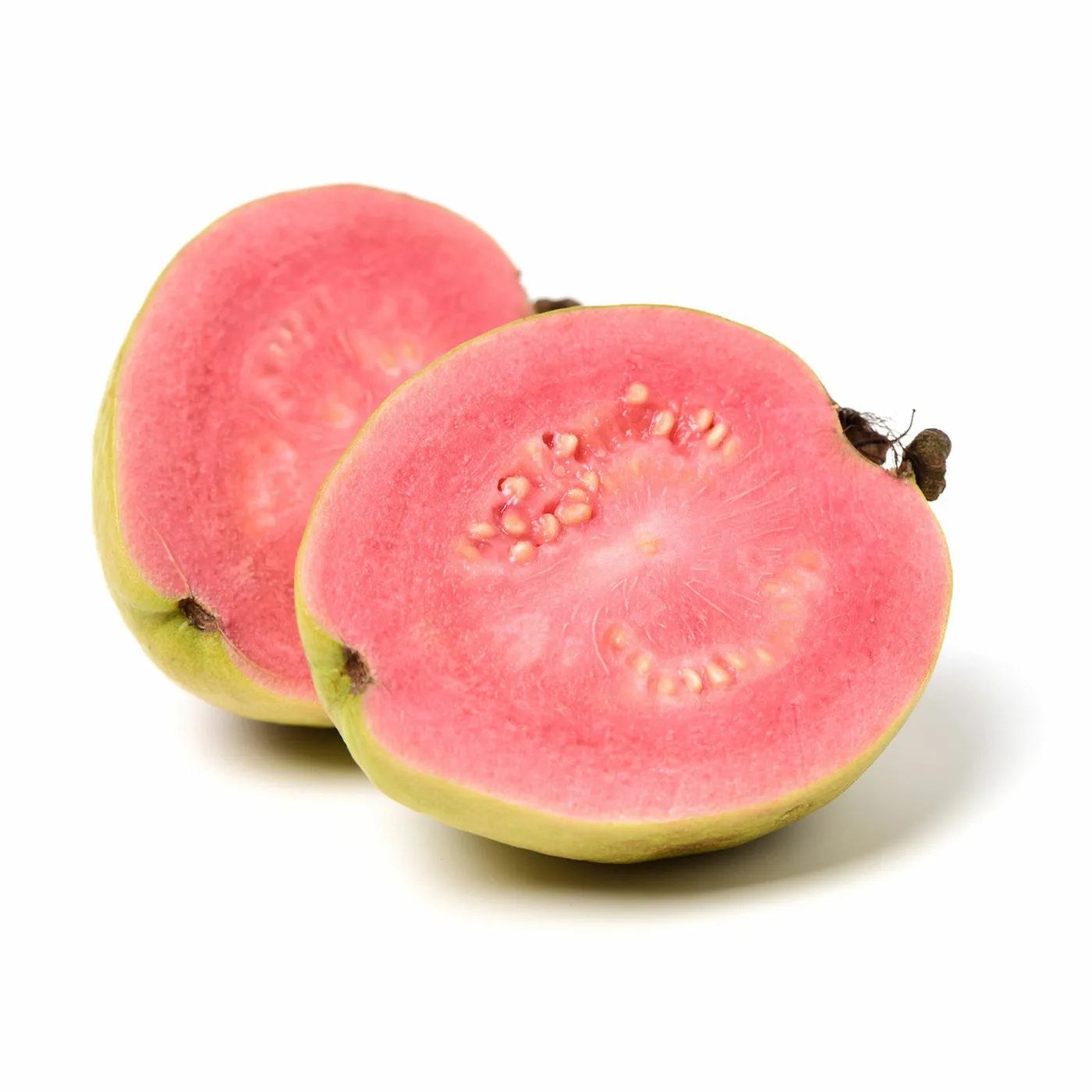 Розовая гуава