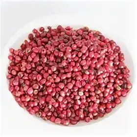 Розовый перец