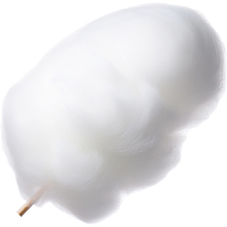 Сладкая вата