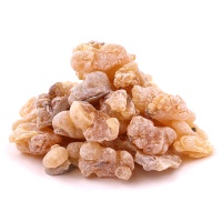 Смола ладана