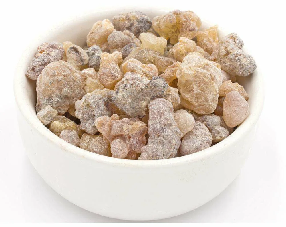 Сомалийский ладан