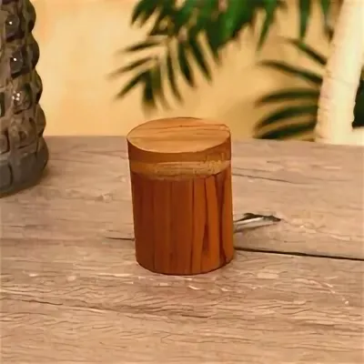 Тиковое дерево