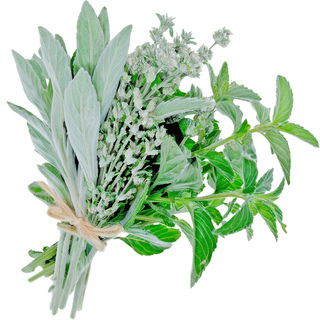 Травянистые ноты