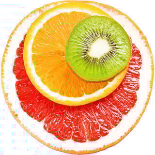 Фруктовые ноты