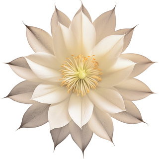 Цветы пустыни