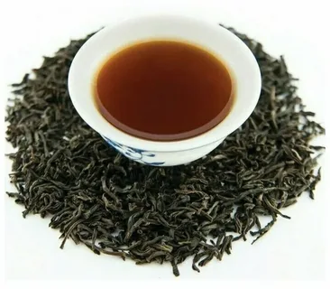 Чай Эрл Грей