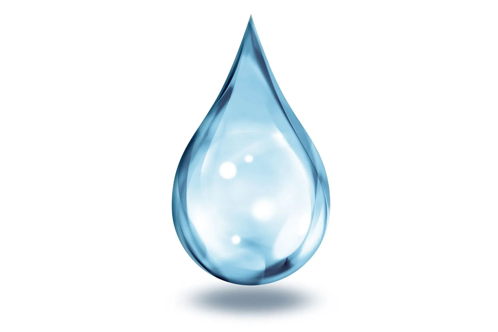 Чамская вода