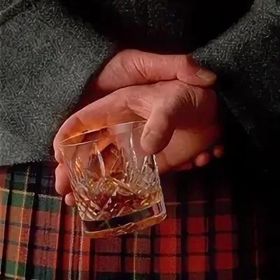 Шотландский виски