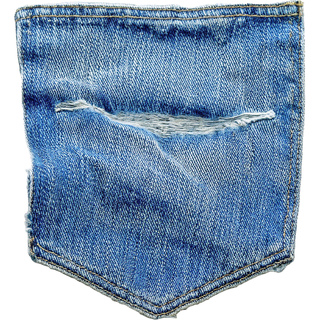 джинсовая ткань