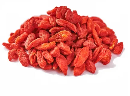 ягоды годжи