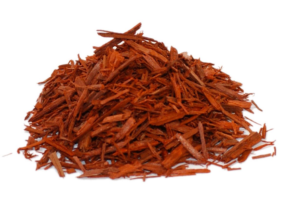 Cандаловое дерево